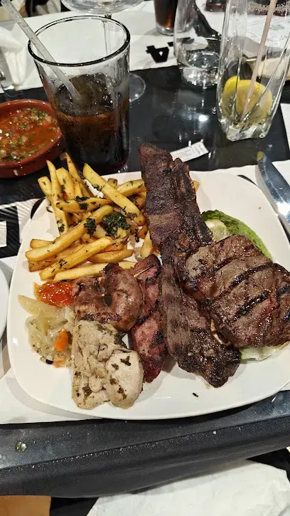 La Embajada - Artisan Argentinian Cuisine